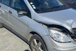 Pretensionneur de ceinture arriere gauche MERCEDES CLASSE B 245