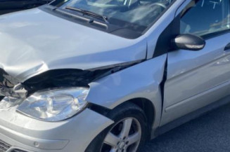 Pretensionneur de ceinture arriere gauche MERCEDES CLASSE B 245