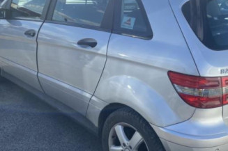Pretensionneur de ceinture arriere gauche MERCEDES CLASSE B 245