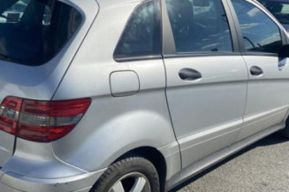 Pretensionneur de ceinture arriere gauche MERCEDES CLASSE B 245