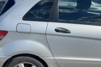 Pretensionneur de ceinture arriere gauche MERCEDES CLASSE B 245