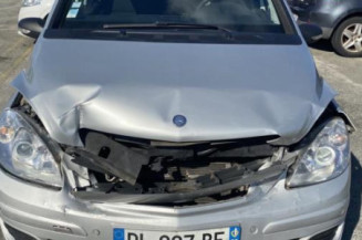 Pretensionneur de ceinture arriere gauche MERCEDES CLASSE B 245