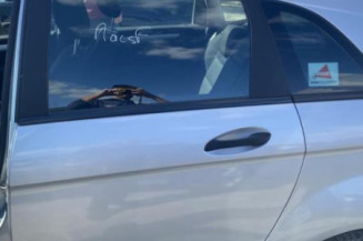 Pretensionneur de ceinture arriere gauche MERCEDES CLASSE B 245