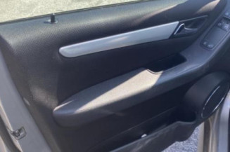 Pretensionneur de ceinture arriere gauche MERCEDES CLASSE B 245
