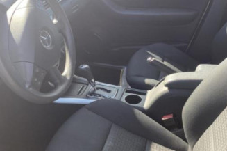 Pretensionneur de ceinture arriere gauche MERCEDES CLASSE B 245