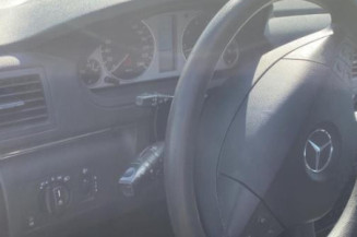 Pretensionneur de ceinture arriere gauche MERCEDES CLASSE B 245