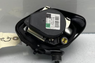 Pretensionneur de ceinture avant droit MERCEDES CLASSE B 245 Photo n°1