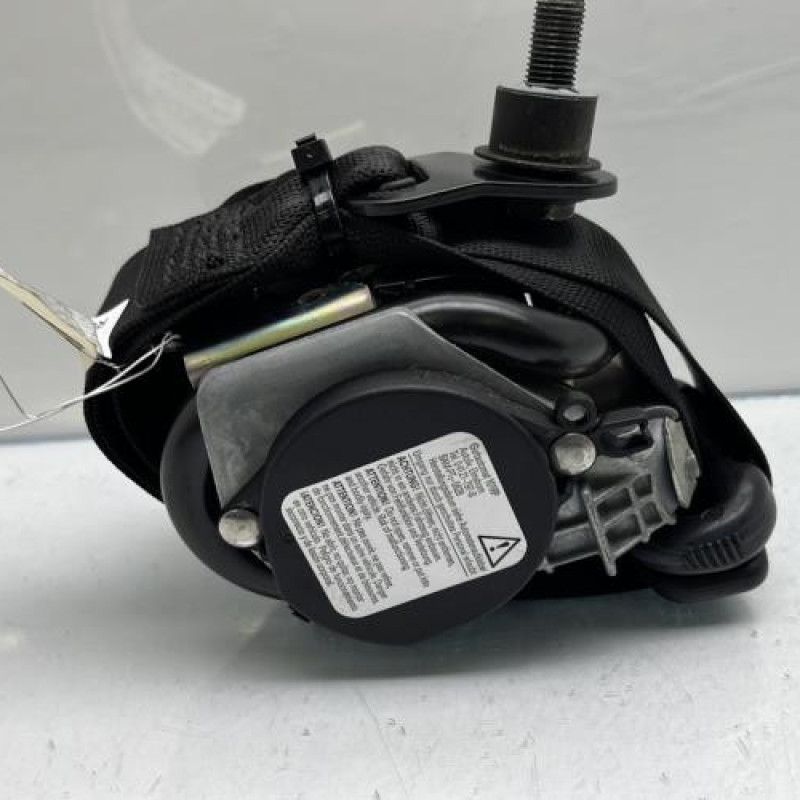 Pretensionneur de ceinture avant droit MERCEDES CLASSE B 245 Photo n°4