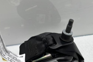 Pretensionneur de ceinture avant droit MERCEDES CLASSE B 245