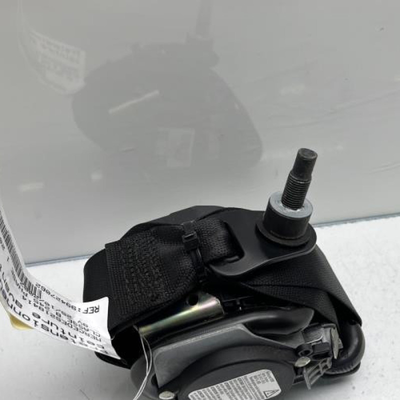 Pretensionneur de ceinture avant droit MERCEDES CLASSE B 245 Photo n°5