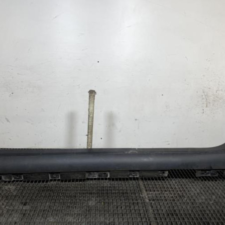 Bas de caisse gauche BMW X3 F25 Photo n°1