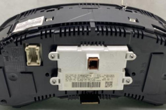 Compteur CITROEN DS4