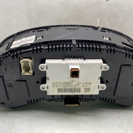 Compteur CITROEN DS4