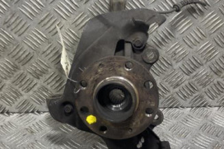 Pivot de moyeu avant droit OPEL CORSA D Photo n°1