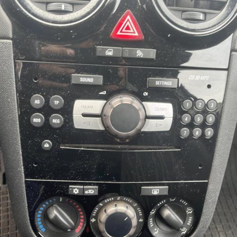 Pivot de moyeu avant droit OPEL CORSA D Photo n°13