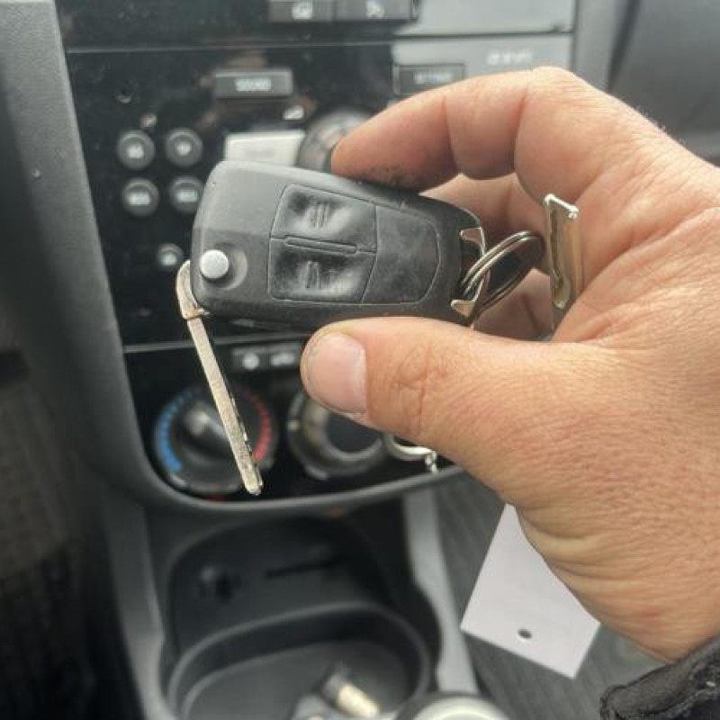 Pivot de moyeu avant droit OPEL CORSA D Photo n°15