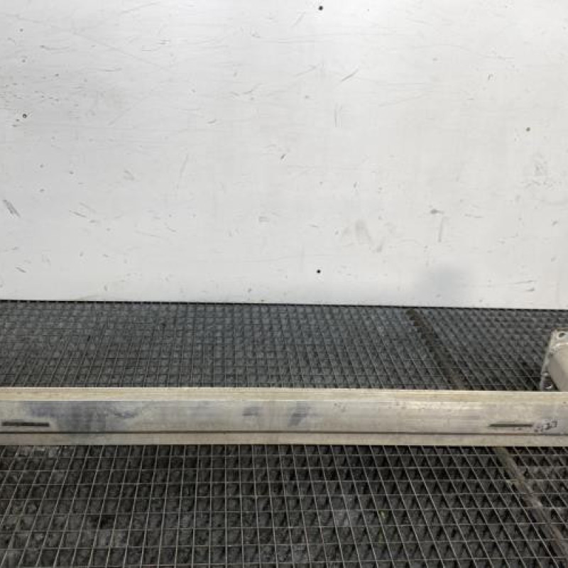 Renfort pare choc arriere (traverse) PEUGEOT 508 1 Photo n°4