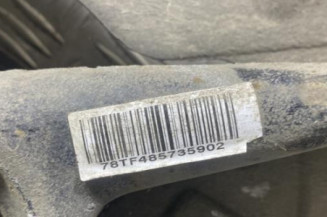 Pivot de moyeu avant gauche PEUGEOT 508 1