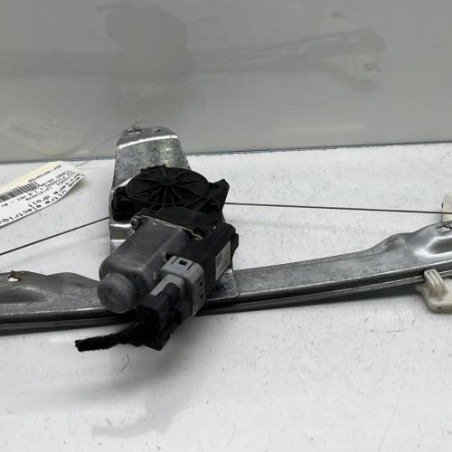 Leve vitre electrique arriere droit CITROEN C4 PICASSO 1 Photo n°1