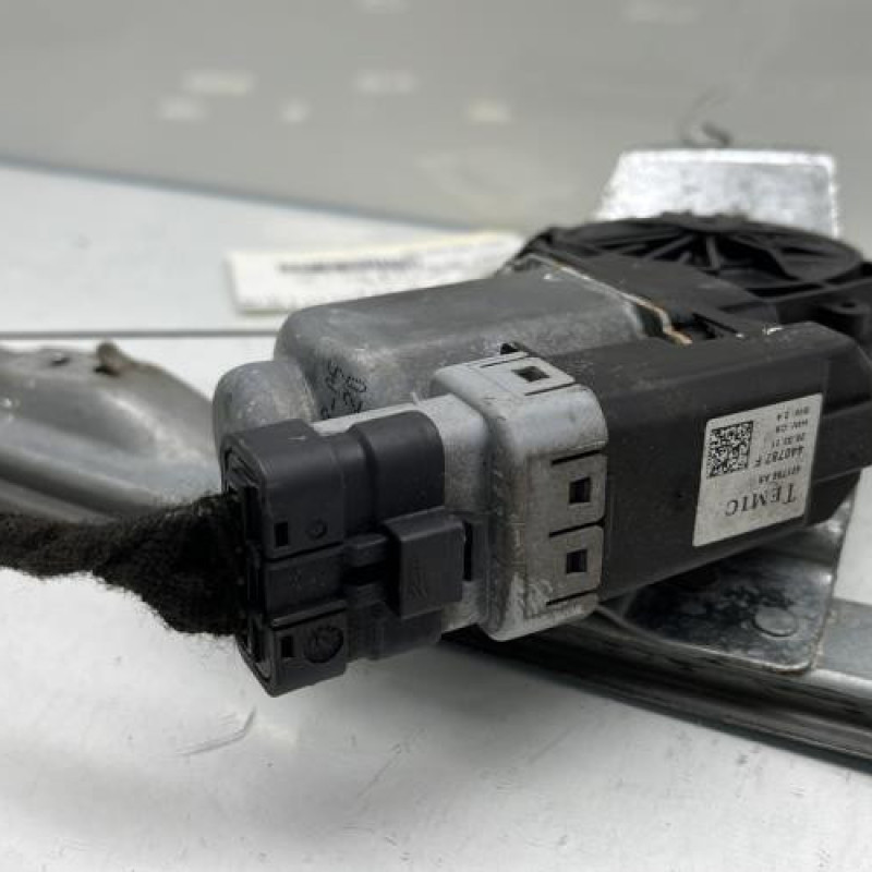 Leve vitre electrique arriere droit CITROEN C4 PICASSO 1 Photo n°2