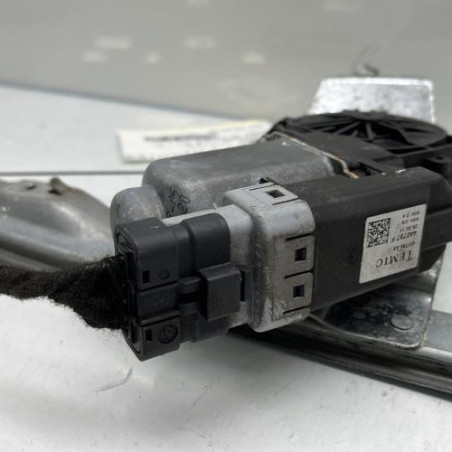Leve vitre electrique arriere droit CITROEN C4 PICASSO 1