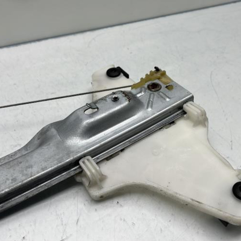 Leve vitre electrique arriere droit CITROEN C4 PICASSO 1 Photo n°3