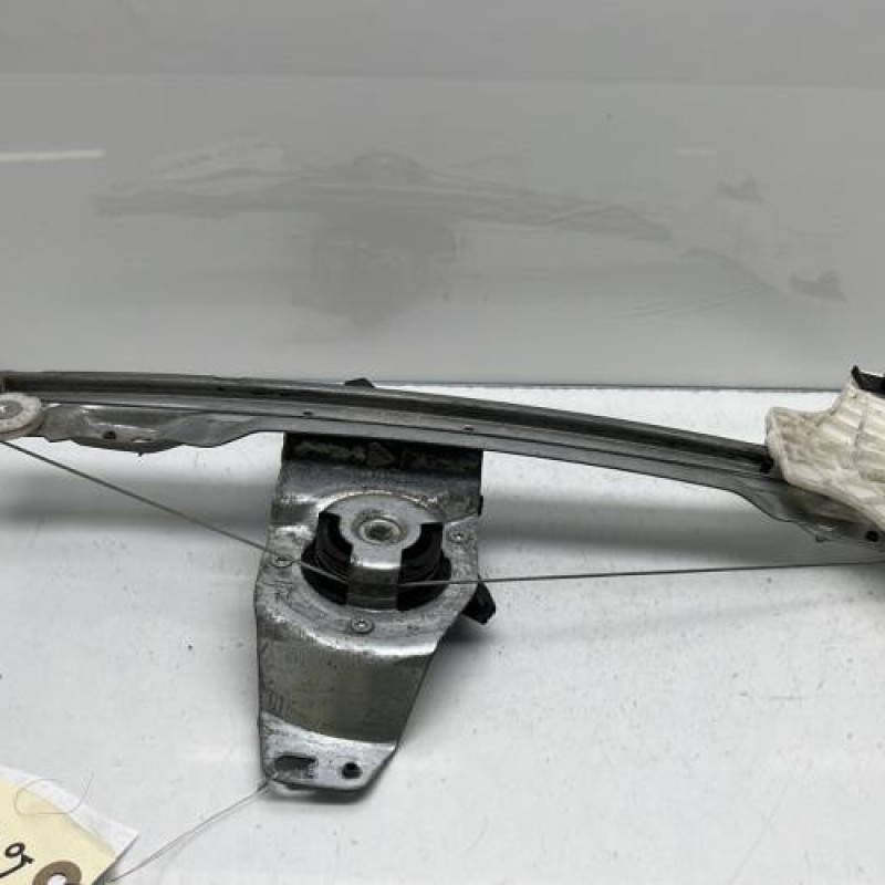 Leve vitre electrique arriere droit CITROEN C4 PICASSO 1 Photo n°4