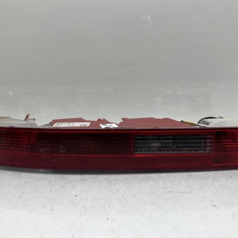 Anti brouillard arriere gauche AUDI Q5 1 Photo n°1