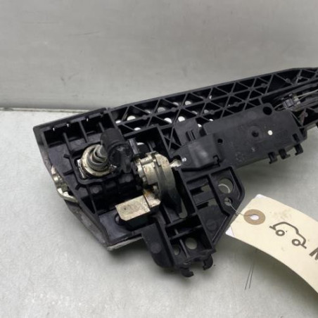 Poignee porte avant gauche AUDI Q5 1