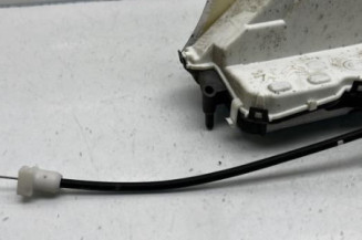 Serrure avant droit CITROEN DS3