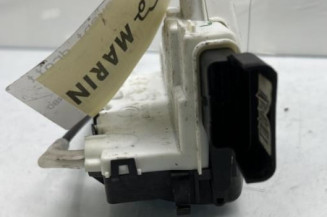 Serrure avant droit CITROEN DS3