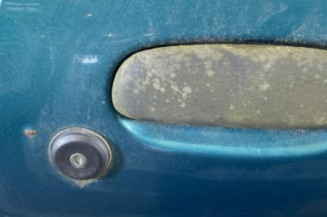 Porte avant droit FORD FIESTA 4