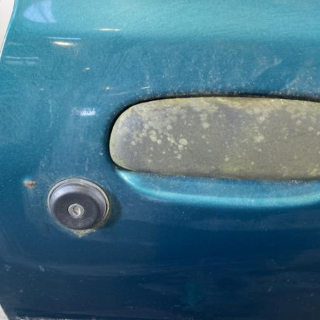 Porte avant droit FORD FIESTA 4
