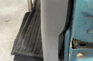 Porte avant droit FORD FIESTA 4