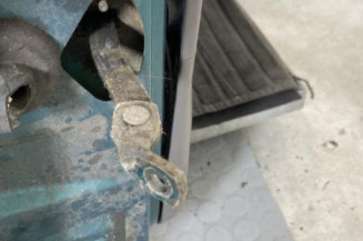 Porte avant droit FORD FIESTA 4