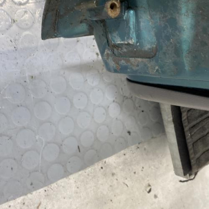 Porte avant droit FORD FIESTA 4 Photo n°6