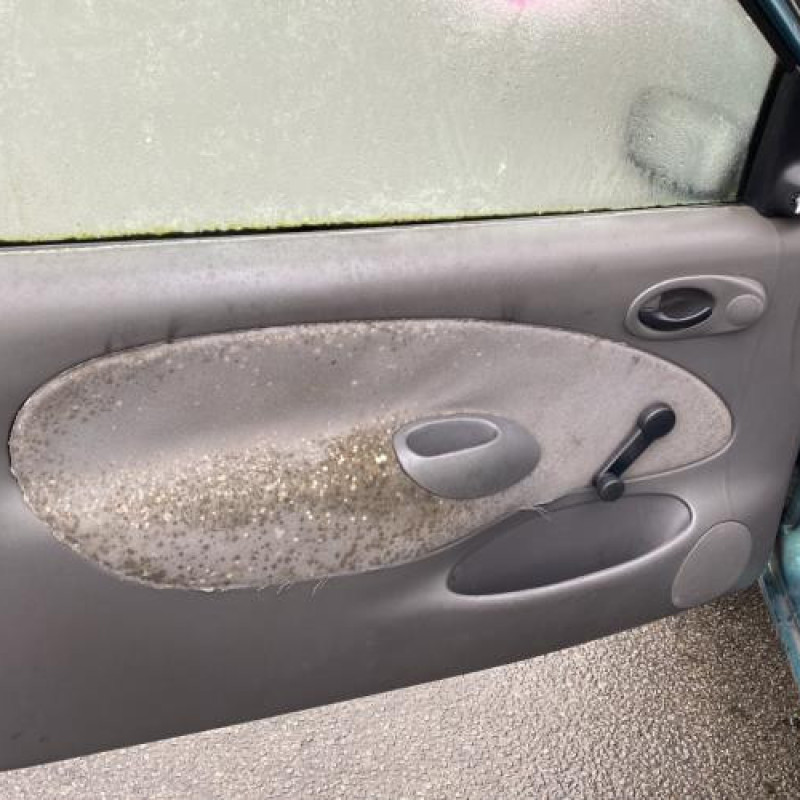 Porte avant droit FORD FIESTA 4 Photo n°16