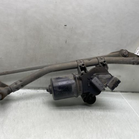 Moteur essuie glace avant CITROEN C3 1 Photo n°1
