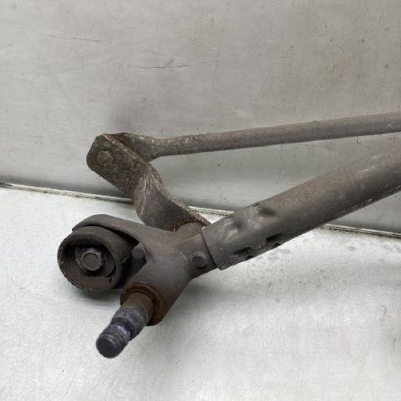 Moteur essuie glace avant CITROEN C3 1 Photo n°2