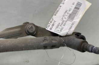 Moteur essuie glace avant CITROEN C3 1