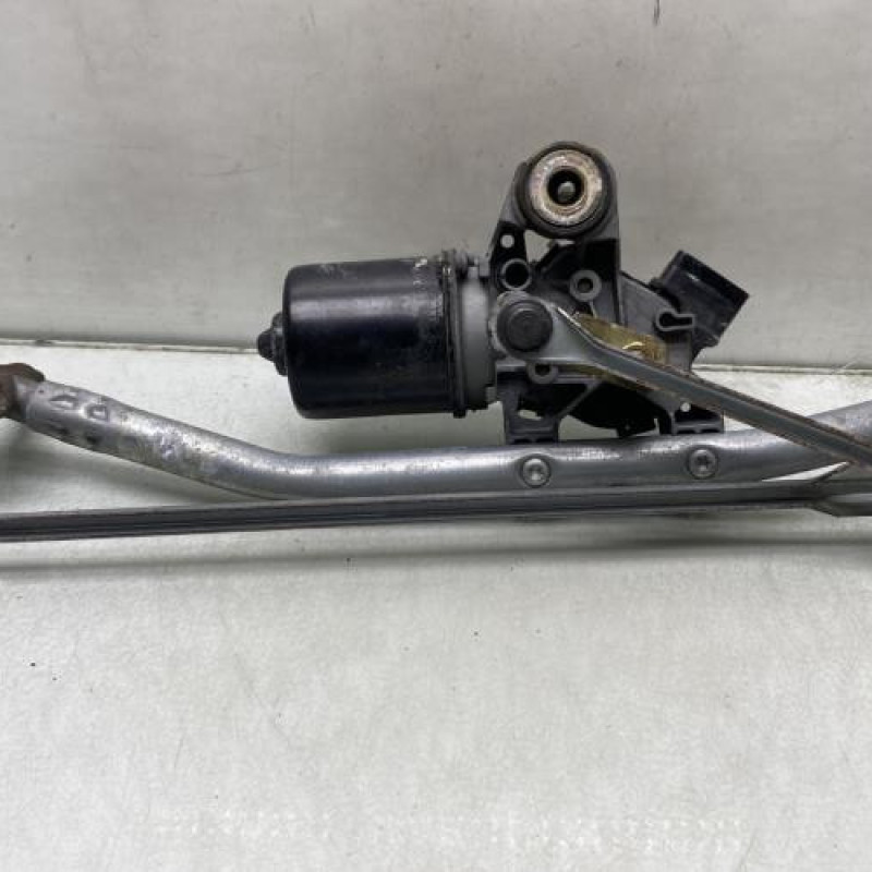Moteur essuie glace avant CITROEN C3 1 Photo n°4