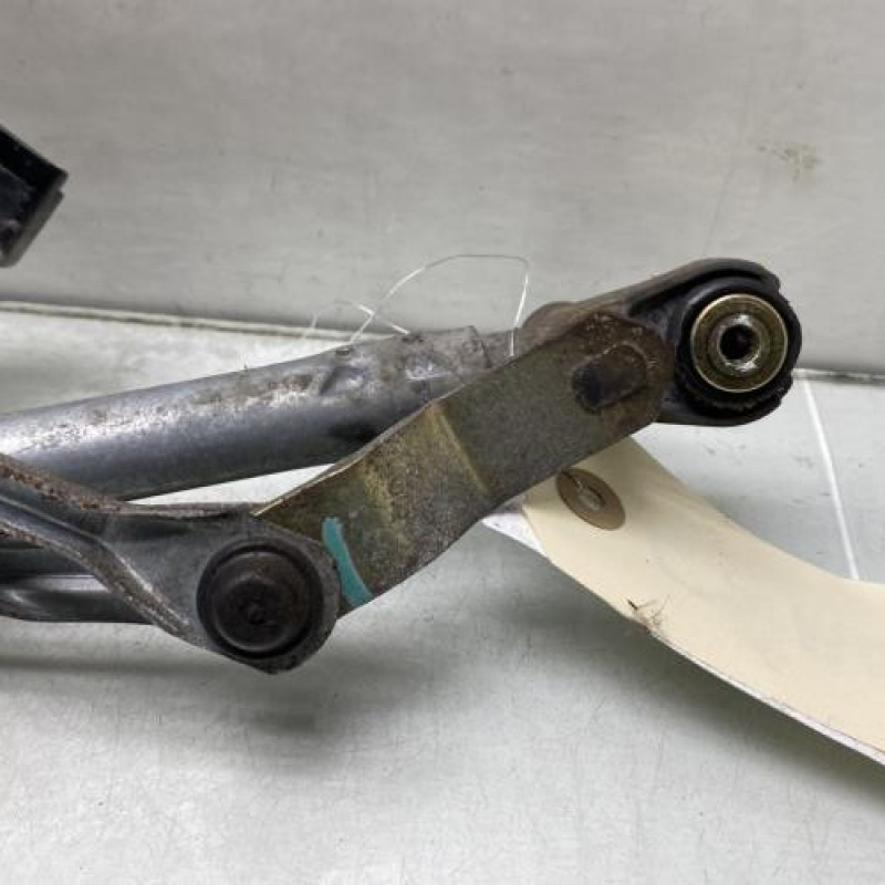 Moteur essuie glace avant CITROEN C3 1 Photo n°5