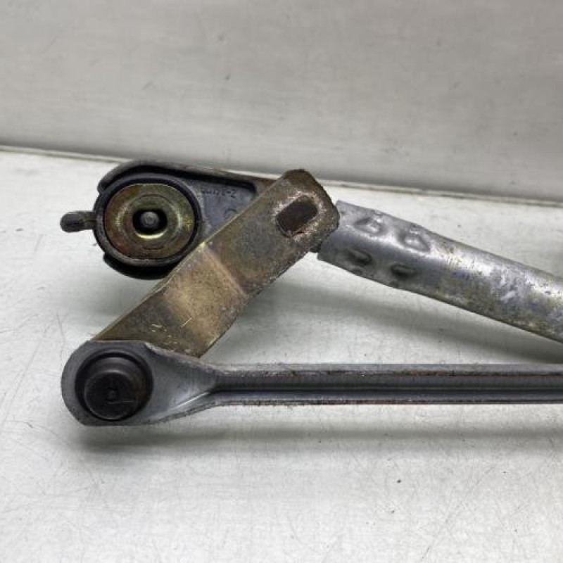 Moteur essuie glace avant CITROEN C3 1 Photo n°6