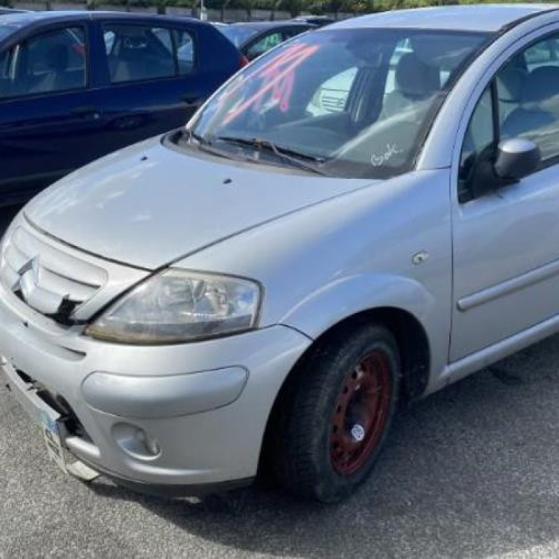 Moteur essuie glace avant CITROEN C3 1 Photo n°8