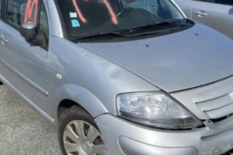 Moteur essuie glace avant CITROEN C3 1