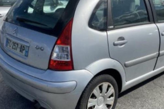 Moteur essuie glace avant CITROEN C3 1