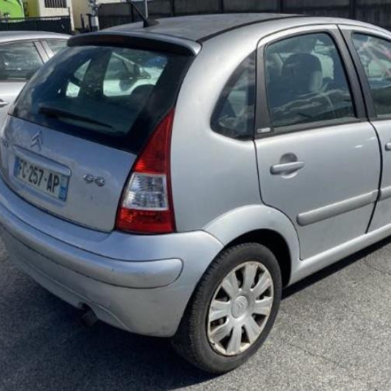 Moteur essuie glace avant CITROEN C3 1 Photo n°10
