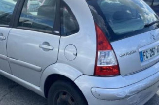 Moteur essuie glace avant CITROEN C3 1