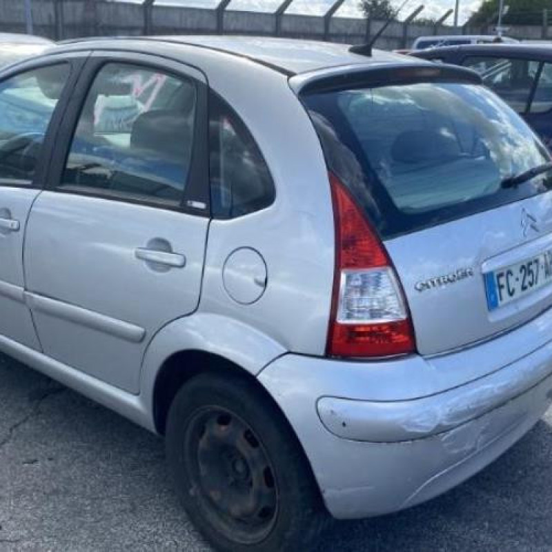 Moteur essuie glace avant CITROEN C3 1 Photo n°11