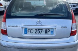 Moteur essuie glace avant CITROEN C3 1